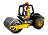 Конструктор LEGO City 60401 Строительный каток