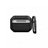 Чехол + карабин UAG Scout Case Black для Apple AirPods Pro 2