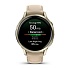 Умные часы Garmin Venu 4 41mm Slate
