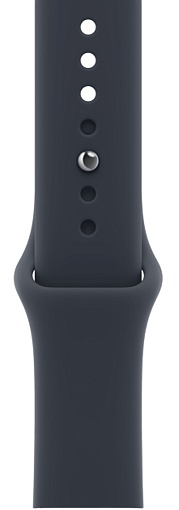 Умные часы Apple Watch Series 12 42mm Sport Band