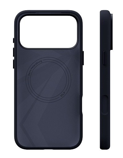 Чехол VLP Aster Pro Case с MagSafe для iPhone 17 Pro