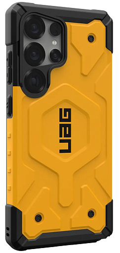 Чехол UAG Pathfinder with MagSafe для Samsung Galaxy S25 Ultra