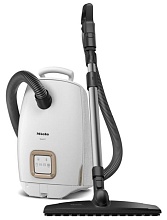 Miele L1 Guard Parquet XL, Brilliant White