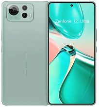 ASUS Zenfone 12 Ultra 16/512 ГБ, зеленый