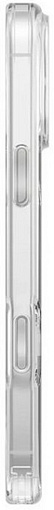 Чехол Uniq Coehl Willow с MagSafe для iPhone 16 Pro Max