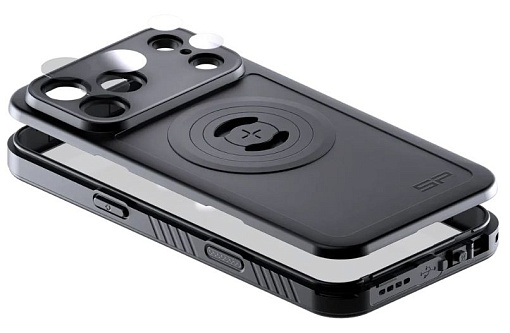 Чехол SP Connect Xtreme для iPhone 17 Pro Max SPC+