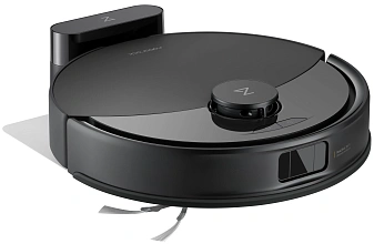 Робот-пылесос Roborock Q8 Max Pro (Gen2), черный