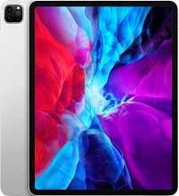 Apple iPad Pro 12.9 (2020) 128GB Wi-Fi Серебристый (Silver)