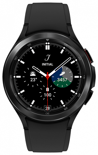 Умные часы Samsung Galaxy Watch4 Classic LTE 46мм