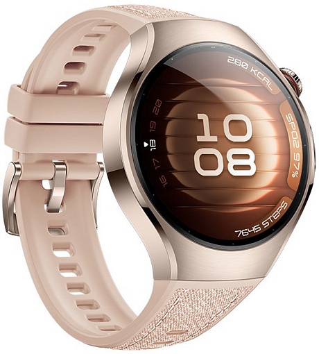 Умные часы HUAWEI Watch 5 42mm