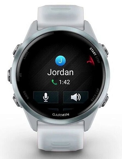 Смарт-часы Garmin Forerunner 570 42mm