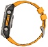 Умные часы Garmin Fenix 8 51 мм AMOLED Sapphire Titanium