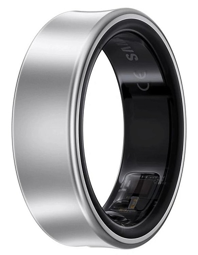 Умное кольцо Samsung Galaxy Ring
