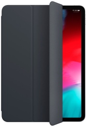 Чехол Apple Smart Folio iPad Pro 10.5/iPad Air 4-Gen (2020-2022) CharcoalGray (MRX72)