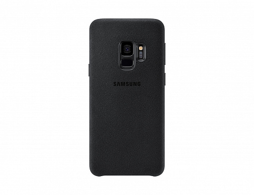 Чехол G960 Alcantara Cover для Samsung Galaxy S9