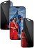 Защитное стекло Panzer Glass 2-WAY Privacy screen protector для iPhone 16 Pro Max / iPhone 17 Pro Max