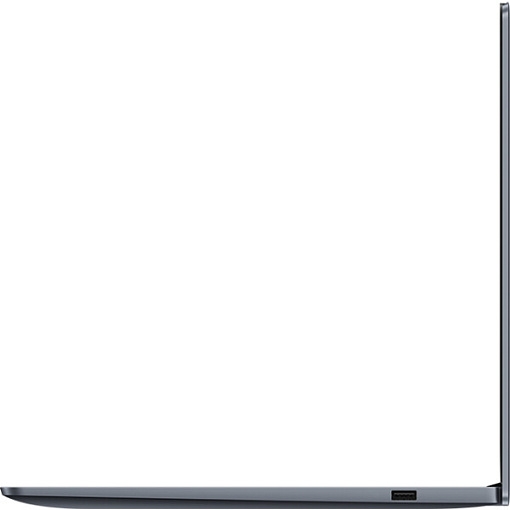 Ноутбук Huawei MateBook D 16 2024 MCLF-X (Intel Core i5 12450H, Intel UHD Graphics) 8ГБ, 512ГБ, noOS