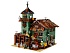 Конструктор LEGO Ideas 21310 Старый рыболовный магазин