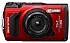 Компактный фотоаппарат Olympus OM System Tough TG-7