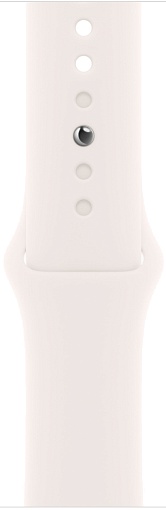 Apple Watch SE 3 2025 40mm Aluminum Case