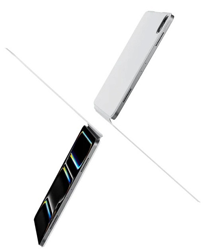 Чехол Pitaka MagEZ Folio 2 для iPad Pro 13" 2024