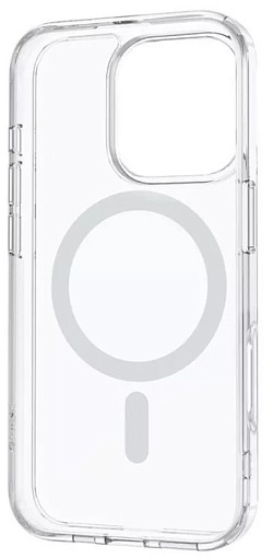 Чехол Benks Lucent Pro с MagSafe для iPhone 16 Pro Max