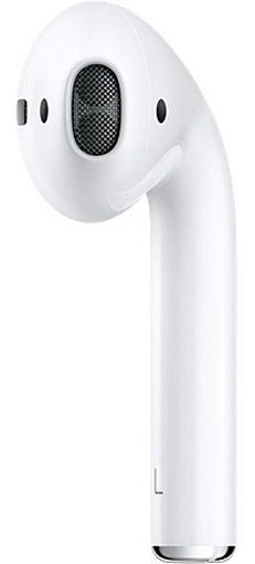 Наушники Apple AirPods 2019 (2nd Gen) with Wireless Charging Case