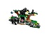 Конструктор LEGO City 60437 Исследователь джунглей: вертолет в базовом лагере