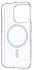 Чехол Benks Lucent Pro с MagSafe для iPhone 16 Pro Max