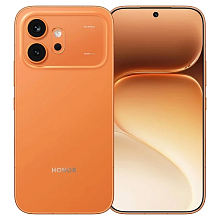 HONOR 600 8/512 ГБ, оранжевый (Orange)