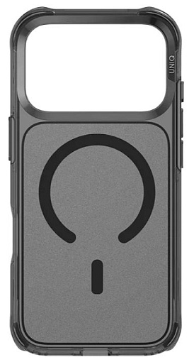 Чехол Uniq LifePro Xtreme (AF) с MagSafe для iPhone 17 Pro