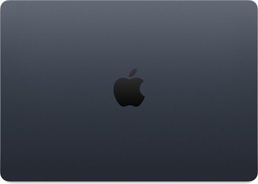 Ноутбук Apple MacBook Air 13 (M5, 10C CPU/8C GPU, 2026), 16 ГБ