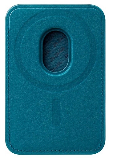 Кардхолдер Pitaka Woven Wallet с MagSafe