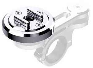 SP Connect Anti Vibration Module SPC+, хром