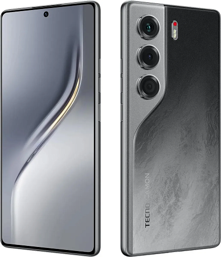 Смартфон Tecno Camon 40 8/256 Гб