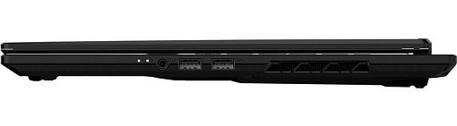 Ноутбук Gigabyte Gaming A16 GA63H (AMD Ryzen 7 260, NVIDIA GeForce RTX 5060) 16ГБ, 1ТБ SSD, noOS