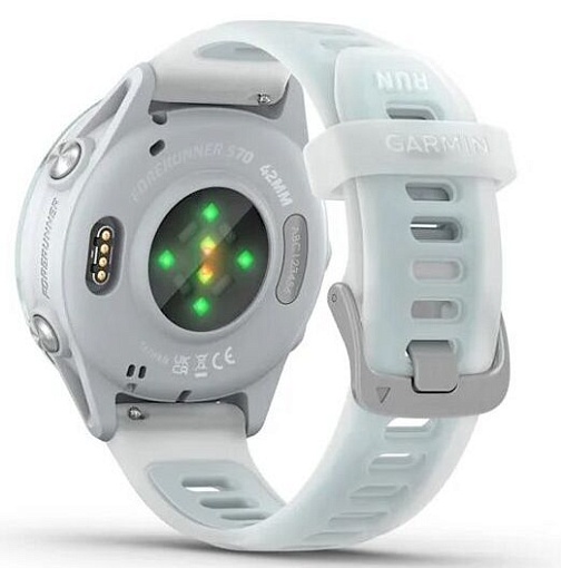 Смарт-часы Garmin Forerunner 570 42mm