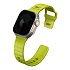 Ремешок Uniq STRIDE FKM Rubber для Apple Watch 49/46/45/44мм