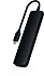 Адаптер Satechi USB-C Slim Multiport with Ethernet
