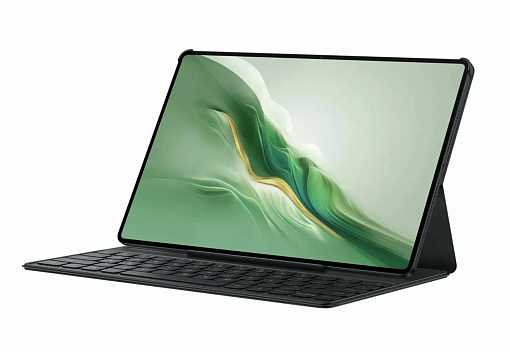 Планшет Honor MagicPad 2 12.3" 12/256 + клавиатура