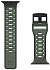 Силиконовый ремешок UAG Civilian Silicone Strap для Apple Watch 42/44/45/46/49мм