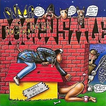 Виниловая пластинка Snoop Dogg - Doggystyle (coloured) (0617513802108)