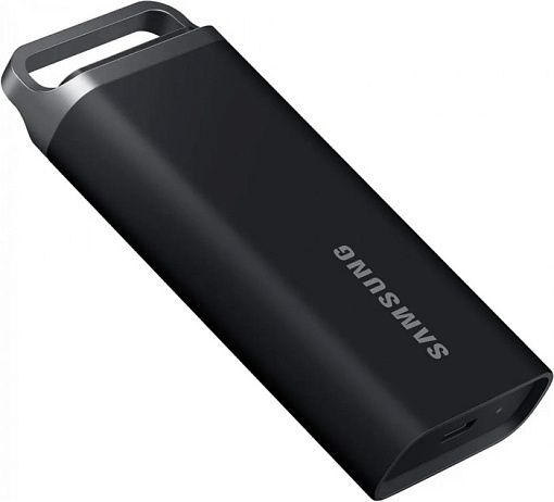 Внешний диск SSD Samsung T5 EVO 2/4/8Tb