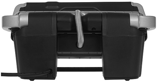 Гриль Tefal Optigrill Elite GC750D30