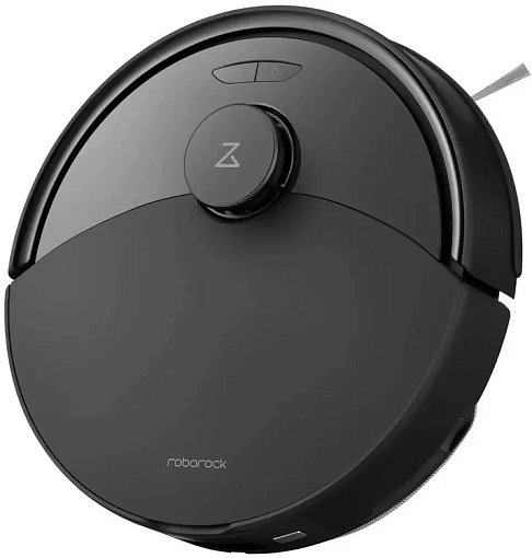 Робот-пылесос Roborock Q8 max Pro Plus (Gen 2)
