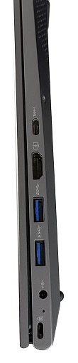 Ноутбук FlashBook 15.6" (AMD Ryzen 7 6800H, RAM 16 ГБ, SSD 512 ГБ, AMD Radeon 680M, Windows Home, Русская раскладка)