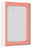 Внешний аккумулятор VLP LITE Power Snap 5000 mAh, 3A, MagSafe, USB-C
