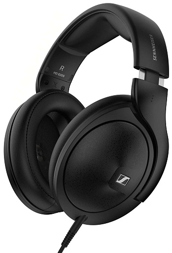 Проводные наушники Sennheiser HD 620S