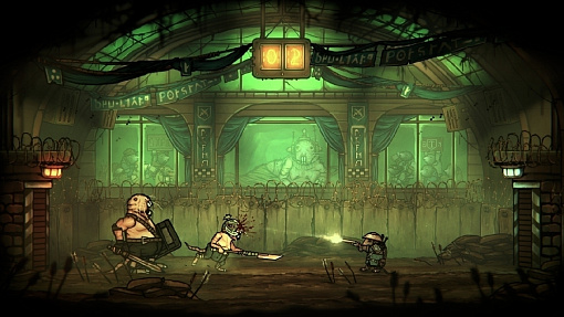 Игра Tails of Iron. Crimson Knight Edition для PS5