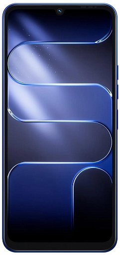 Смартфон Tecno Spark Go 3 4/64/128ГБ